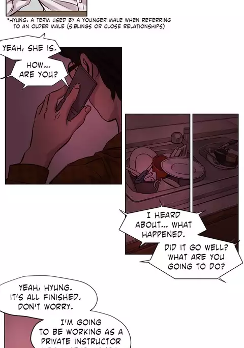 Atonement Camp Ch.1-38