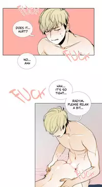 [Silverstar] Talk To Me Ch.1-32 (English) (Ongoing)