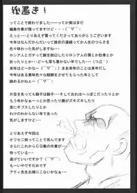 [Samurai (Hige)] Summon Night Ryoujoku bon (Summon Night 3)