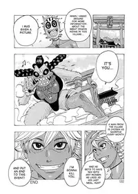 [Jeanne DA'ck] HareBare Harenchi Ch. 1-9 [English] [desudesu] [Digital]