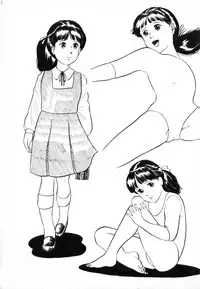 [Hiromori Shinobu] Otona nanka Daikkirai!!