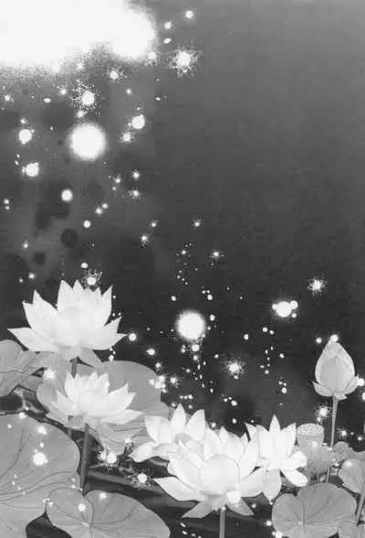 (Kami no Eichi 3) [Limite (Hannama)] Kasuka (Genshin Impact)