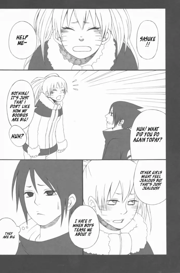 Dream Passport ongoing