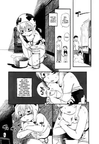 [Horihone Saizou] Aiken Yougo Shuukan | Pet Dog Protection Week [English] [GuroTaku]