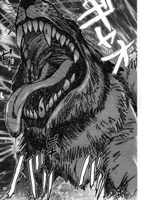 (SC38) [Raijinkai (Harukigenia)] Wolf Road (Ookami to Koushinryou [Spice and Wolf])