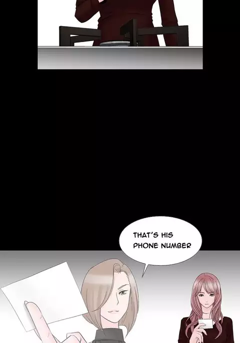 The Taste of the Hand Ch.1-30