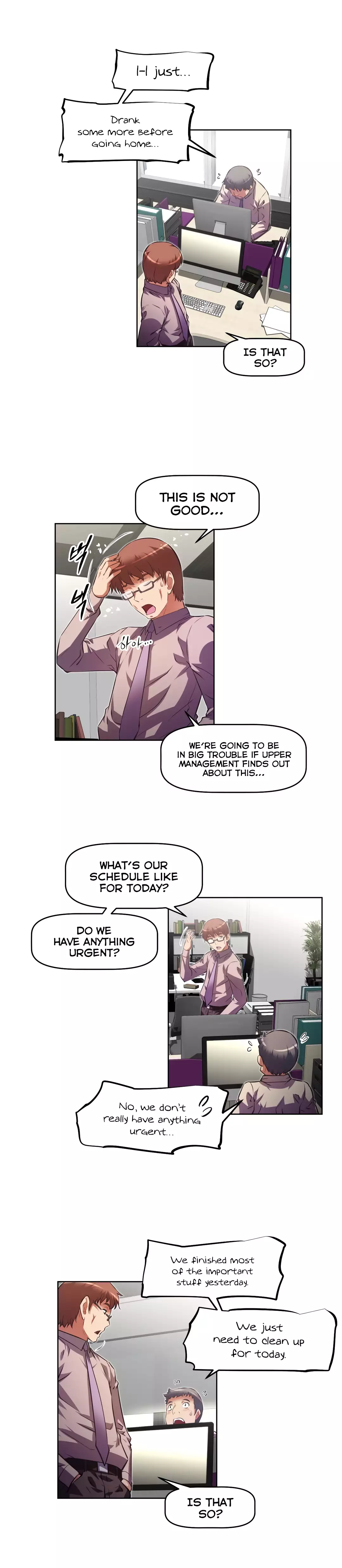 Brawling Go Ch.76-122