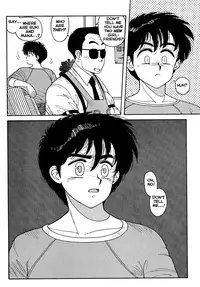 [Toshiki Yui] Wingding Orgy: Hot Tails Extreme #5 [English]