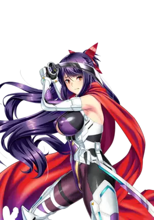 Mametsu Hime Mikoto ~Jusei Hisshi no Ishukangoku~