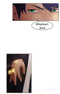 The Matrix Ch.1-4 (English) (Ongoing)