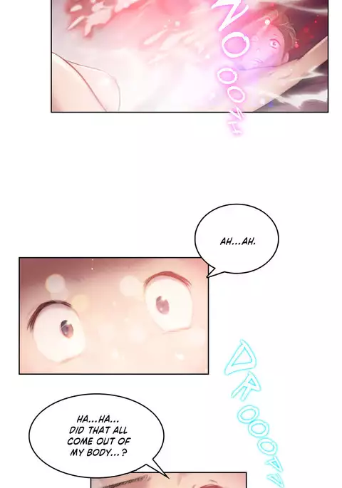 Sex Knights-Erotic Sensuality & Perception Ch.1-17