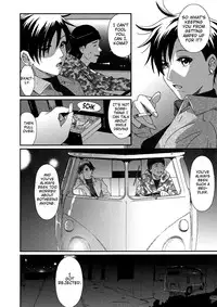 [Ryohzoh] Irodori - Colorful Dreams (English)