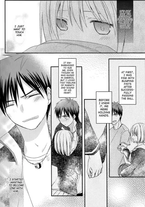 Kimi ni Shooting Star | A Shooting Star for You