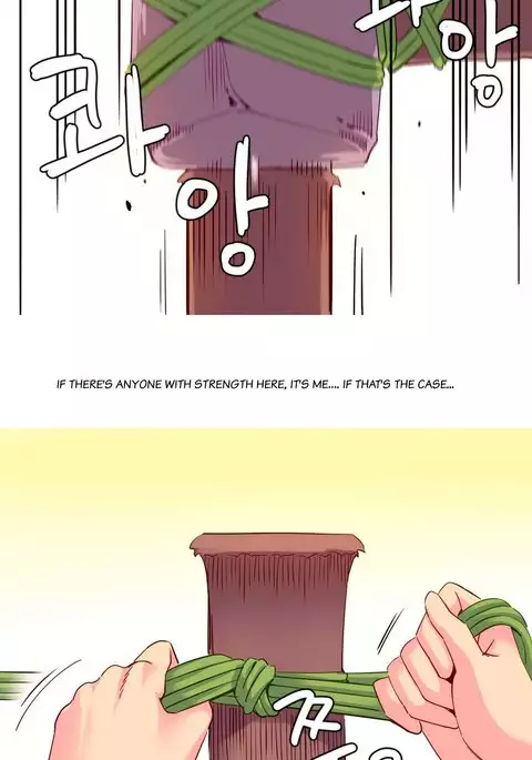 A World That I Rule Ch.01-26