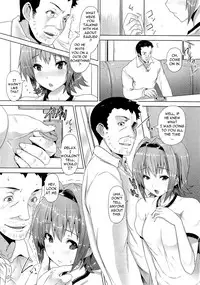 [Goban] Zettai Nyuuiki | Absolute Breast Kingdom [English] {doujin-moe.us}