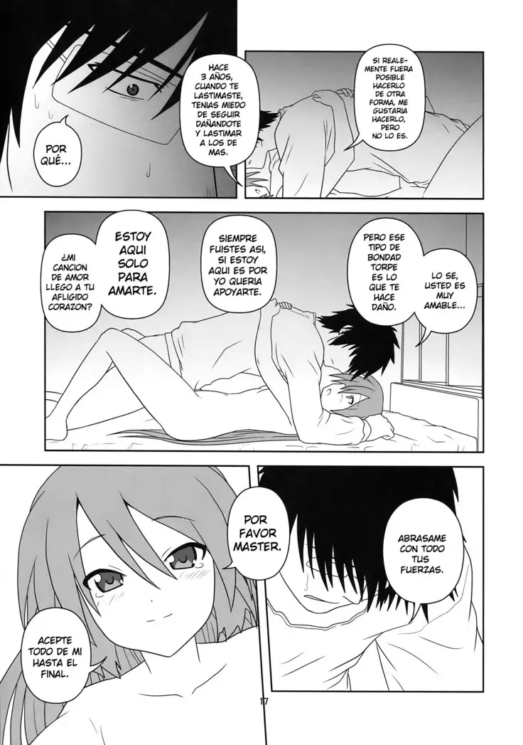 Hatsu Mikku