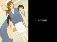 [Ponpharse] Ponpharse Vol. 4 - Nurse Hen | Ponfaz Vol.4 - Nurse - [English] [desudesu]