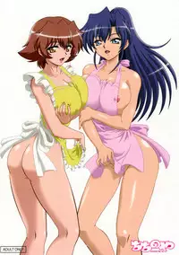 [Chichinoya (Various)] Chichinoya Gashuu [Digital]