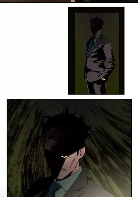 Kill the Dead Bastard Ch.1-7