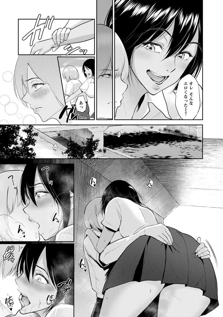 Ibitsu na Ai no Su - Distorted love's nest