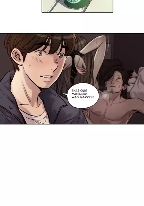 Atonement Camp Ch.1-38