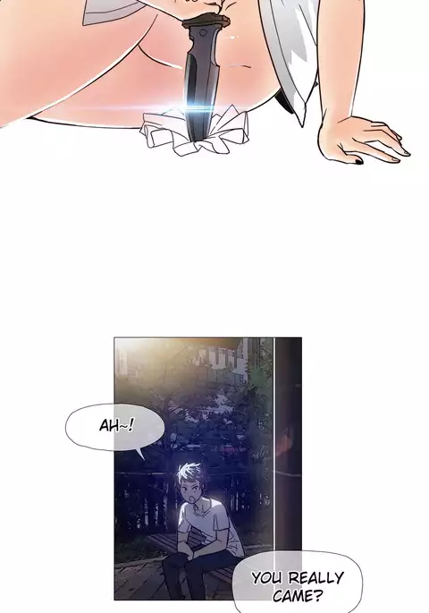 Household Affairs Ch.1-32