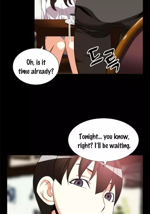 Love Parameter Ch.1-70