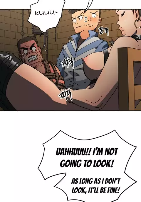 Refrain Love Ch.1-33