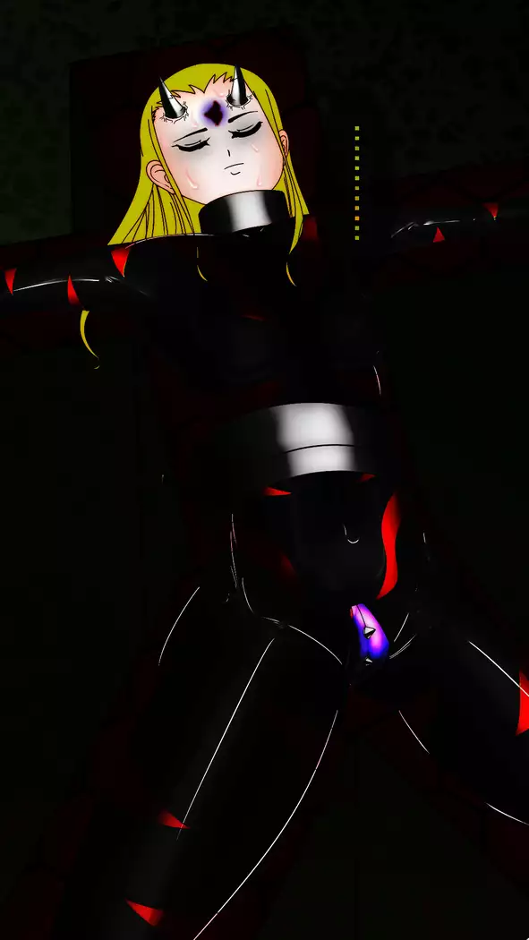 Jyakitensei: Devil Reincarnate