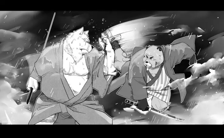 Kemono no Roukaku Matsuri