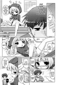 [Murian] To Santa Claus, with Love [ENG] [biribiri]