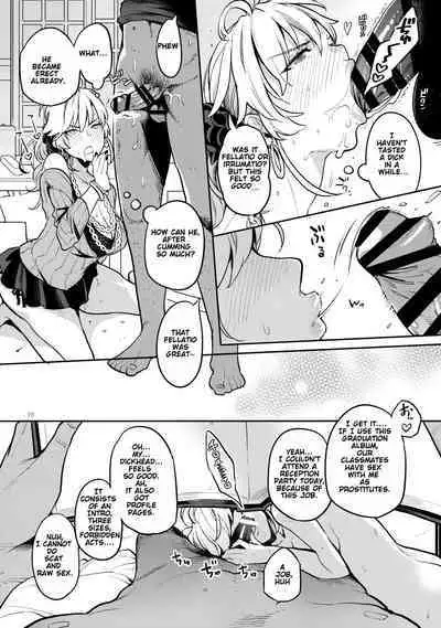 Doukyuusei Fuuzoku | Hooker Classmates