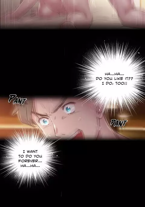 Sex Knights-Erotic Sensuality & Perception Ch.1-19