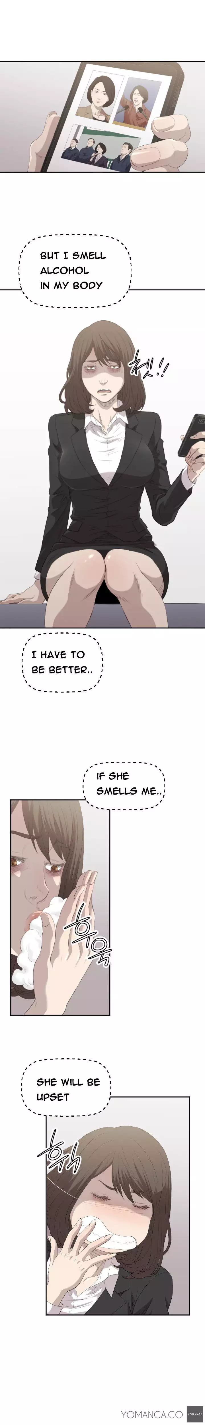 Club Sodom Ch.1-8