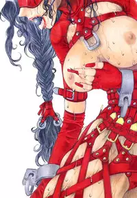 [Juubaori Mashumaro] Pulse