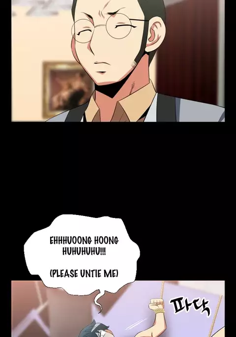 Love Parameter Ch.1-55