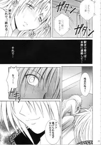 [Crimson Comics (Carmine)] Sephiria Hard Soushuuhen (Black Cat)