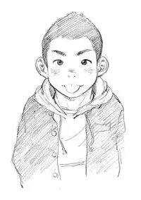 [Shounen Zoom (Shigeru)] JUVENILEOUS ABC