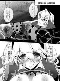 (C88) [sa_ku (Sakurasawa Yukino)] Midaregurui Ochite (Fire Emblem If)