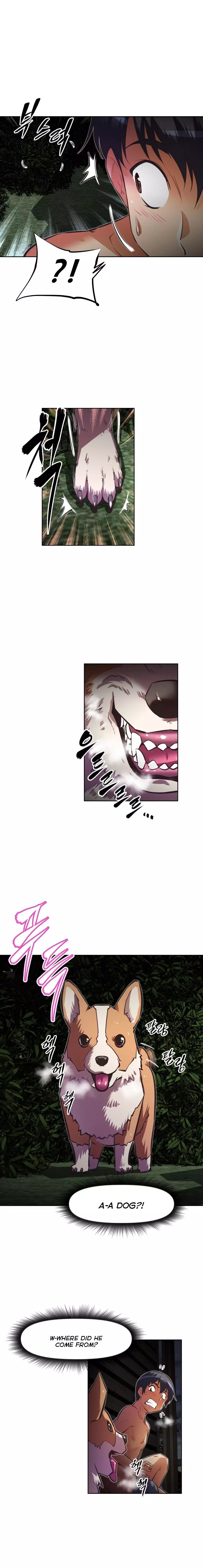 Brawling Go Ch.76-122