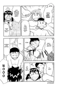 [Yanagi Masashi] Love Comedy Style 2 [English] [Solaris-H]