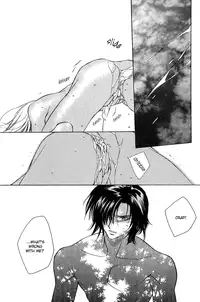 Himitsu no Kemonotachi Chapter 6 English