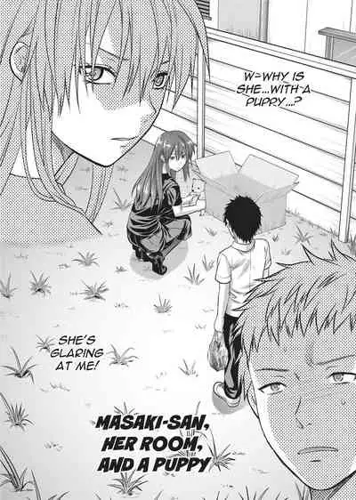 [Yuzuki N Dash] Ane Koi [English] [Project-H] [Uncensored]