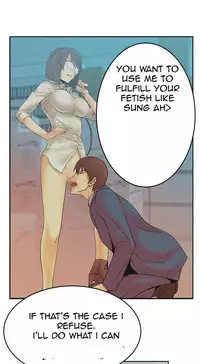 My Office Ch.1-31 (English) (Ongoing)