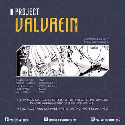 (C103) [cobalt green (Kobaji)] Killing Time (My Hero Academia) [English] [Project Valvrein]
