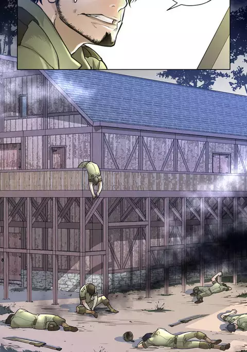 Perfect Half Ch.1-29