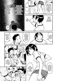 [Tanuma Yuuichirou] Participet ~ Yoshinaga-kun Honsou Suru ~ [English] [SaHa]