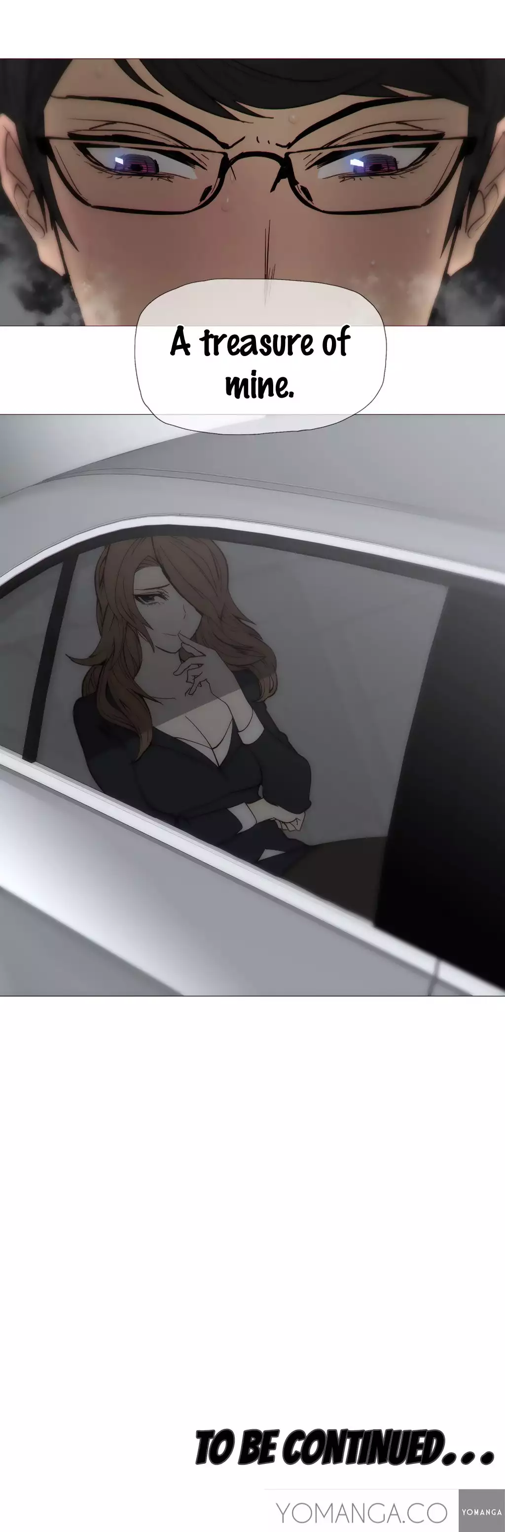 Household Affairs Ch.1-28