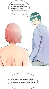 Hooker Ch.1-40 (English) (Ongoing)