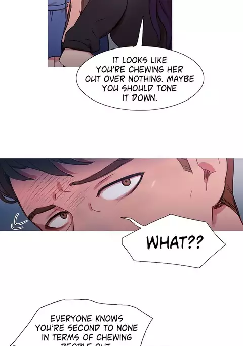 Scandal of the Witch Ch.1-29